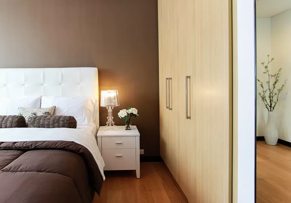 Amenajare dormitor mic: Idei pentru un design de vis și produse recomandate