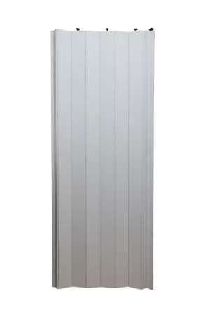 Ușă Armonică Albă, 203x82 cm, UnicSpot