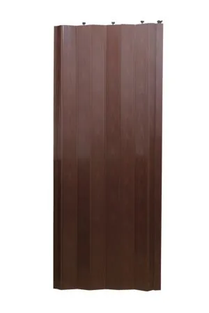 Ușă Armonică Nuc, 203x82 cm, UnicSpot