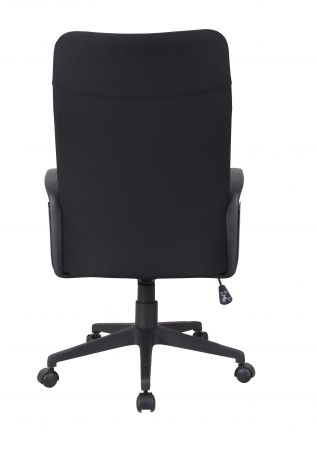 Scaun de birou US121 Evo, negru, 61x61x113-121 cm