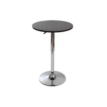 Masa bar, 60x60x79-99 cm, UnicSpot