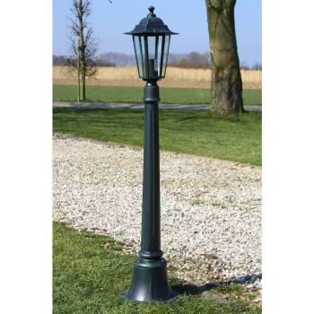 Lampă de grădină Preston, 105 cm