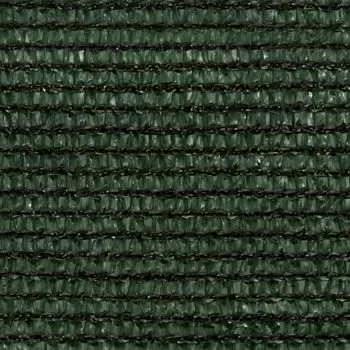 Panza parasolar, verde inchis, 3/4 x 2 m