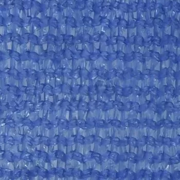 Panza parasolar, albastru, 3/4 x 2 m