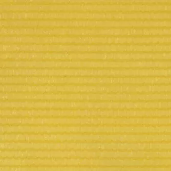 Jaluzea tip rulou de exterior, galben, 140 x 230 cm