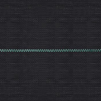 Membrană antiburuieni & antirădăcini, negru, 2x150 m, PP