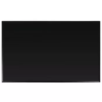 Blat de masa, negru, 100 x 62 cm
