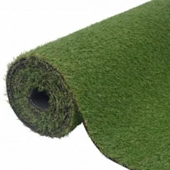  Gazon artificial 1 x 5 m/20 mm, verde