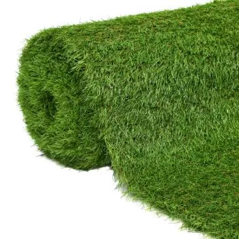  Gazon artificial, verde, 1 x 10 m/40 mm