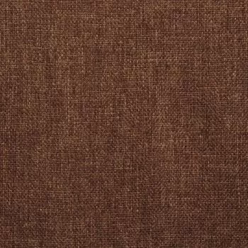 Set 6 bucati scaune de bucatarie, maro, 54 x 62 x 80 cm
