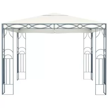 Pavilion, crem, 300 x 300 cm