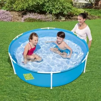 Piscina My First Frame Pool, , 274 cm