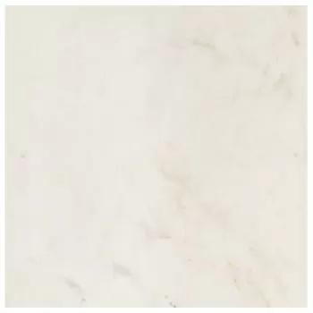 Masuta de cafea alb 60x60x35 cm piatra naturala aspect marmura, alb, 60 x 60 x 35 cm