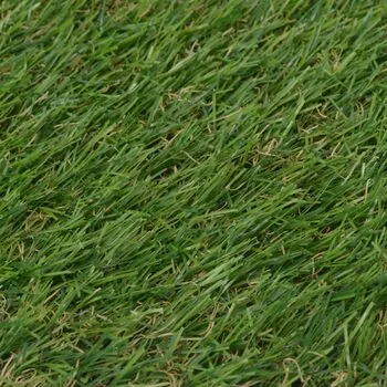  Gazon artificial 1 x 10 m/20-25 mm, Verde