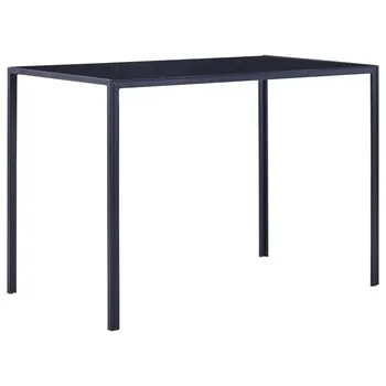  Set mobilier de bucătărie, 5 piese, cappuccino