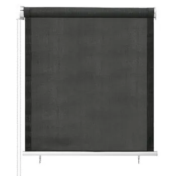 Jaluzea rulou de exterior, antracit, 60x140 cm