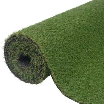  Gazon artificial, verde, 1,5x10 m / 20 mm