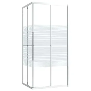  Cabină de duș, 90x70x180 cm, ESG