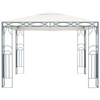  Pavilion, crem, 300 x 300 cm