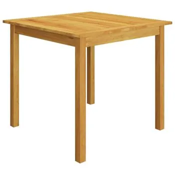  Set mobilier de grădină, 5 piese, gri închis