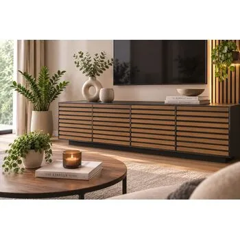 Panou riflat acustic, nuc, 60x60x2.1cm