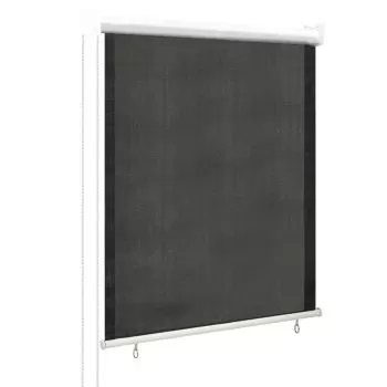  Jaluzea rulou de exterior, antracit, 60x140 cm