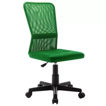 Scaun de birou, verde