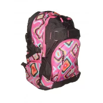 Rucsac BT5507, multicolor, 49x33x15 cm