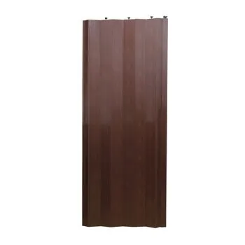 Ușă Armonică Nuc, 203x82 cm, UnicSpot