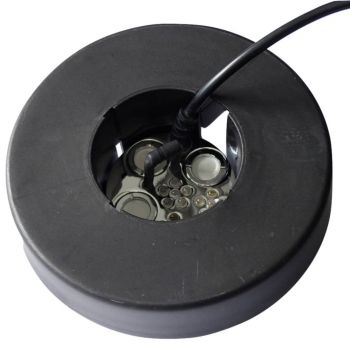 Nebulizator de exterior cu LED "MystMaker III" 95 W 1387096
