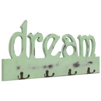 Cuier de perete DREAM, 50 x 23 cm