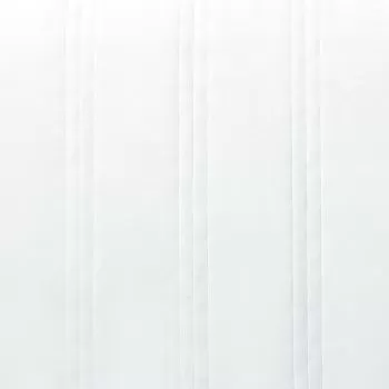 Saltea de pat cu arcuri, alb, 200 x 100 x 20 cm