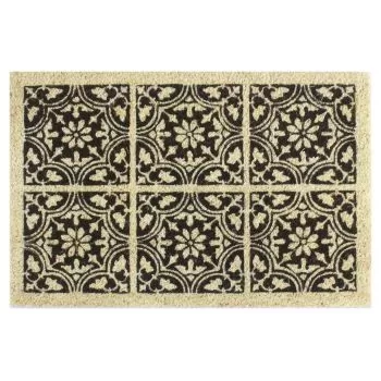 Covoras intrare Common design Tiles, 40x60 cm