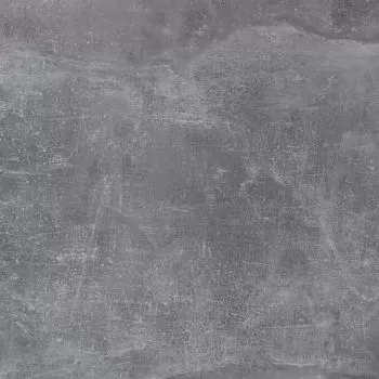 Masa de bucatarie, gri beton, 70 x 77 cm