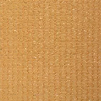 Jaluzea tip rulou de exterior 350 x 140 cm bej, bej, 350 x 140 cm
