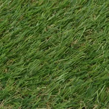 Iarba artificiala, verde, 1 x 8 m / 20 mm