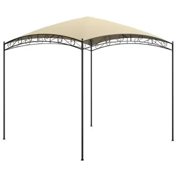  Pavilion, crem, 3 x 3 x 2,65 m, 180 g/m²