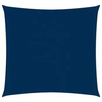 Parasolar, albastru, 4.5 x 4.5 m