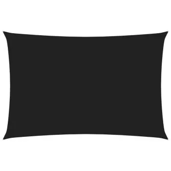 Parasolar, negru, 2 x 4.5 m