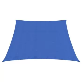 Panza parasolar, albastru, 3/4 x 2 m