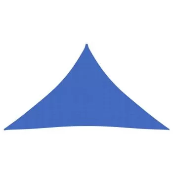 Panza parasolar, albastru, 3.5 x 3.5 x 4.9 m