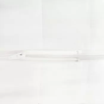 Saltea, alb, 90 x 200 cm
