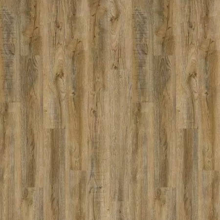 Panouri perete aspect lemn 30 buc GL-WA30 stejar reciclat maro, maro vintage, 15.2 cm