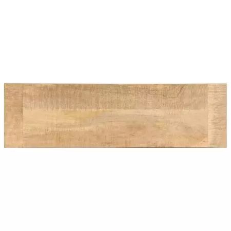 Banca de hol, maro, 120 x 35 x 45 cm