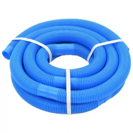  Furtun de piscină, albastru, 32 mm, 6,6 m