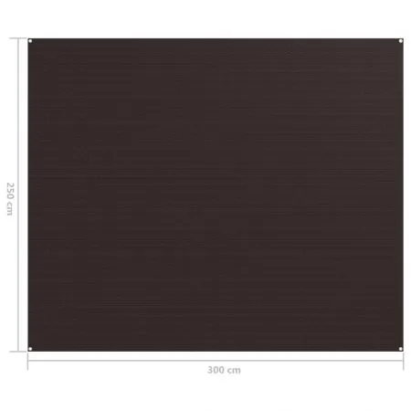 Covor pentru cort, , 250 x 300 cm
