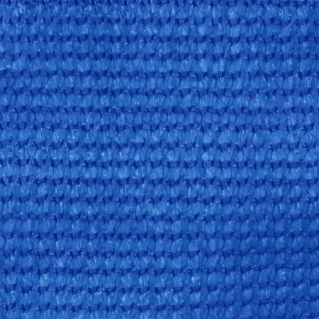 Covor pentru cort, albastru, 250 x 500 cm