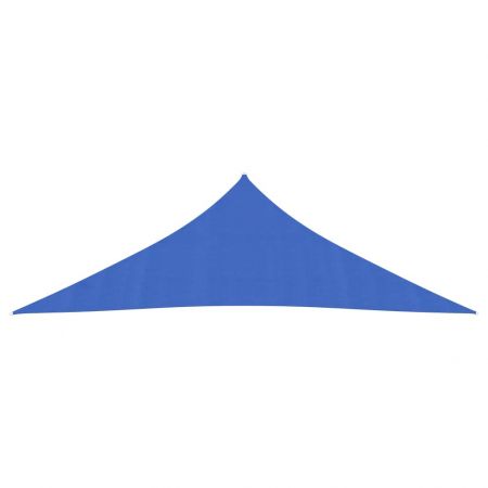Panza parasolar, albastru, 3 x 3 x 4.2 m