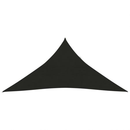 Panza parasolar, negru, 4.5 x 4.5 x 4.5 m