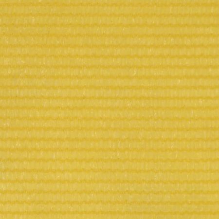 Jaluzea tip rulou de exterior, galben, 220 x 140 cm